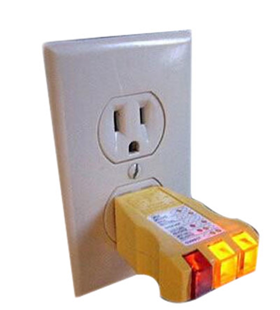 三眼插头 三眼插头