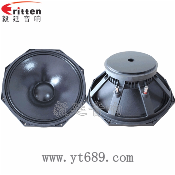 15寸高端舞台音箱喇叭正反面 8''250w 重低音喇叭正反面