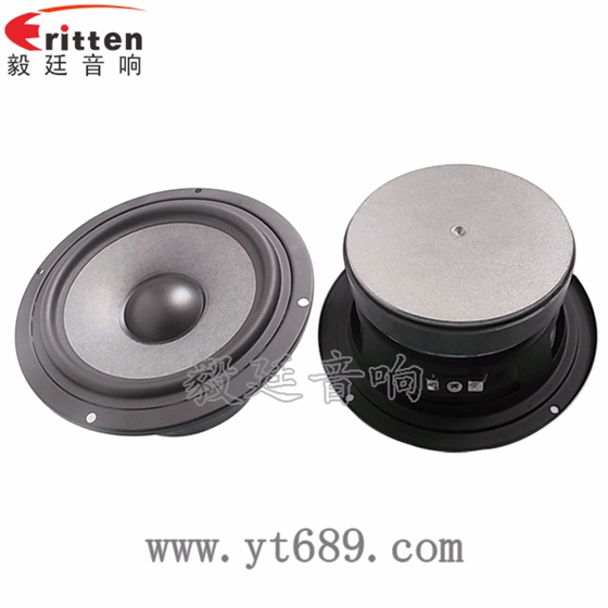 5.25寸汽车音响喇叭厂家正反面 5.25寸汽车音响喇叭厂家正反面