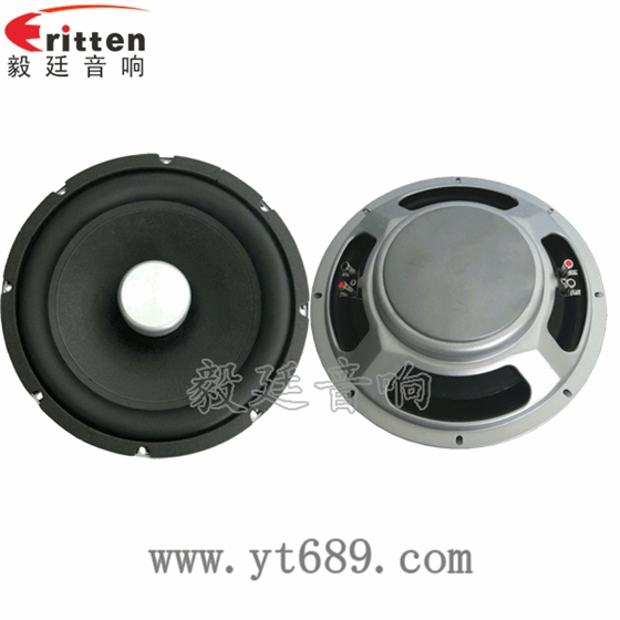 12寸200w超薄低音喇叭正反面 8''250w 重低音喇叭正反面