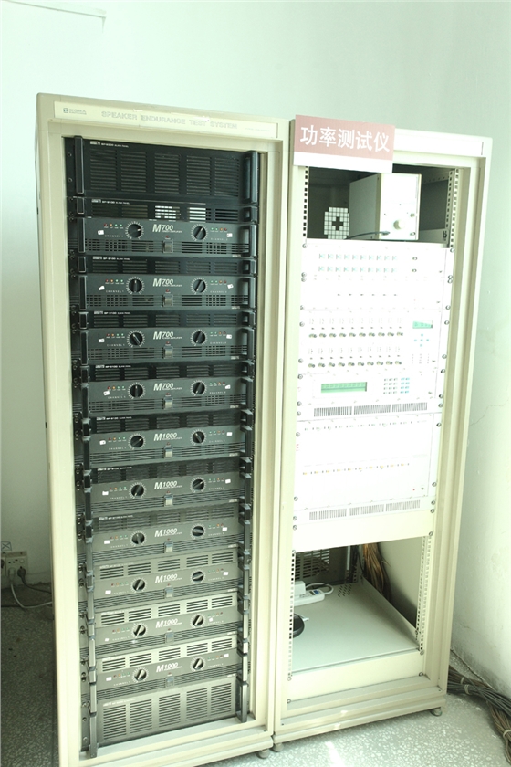 优质的喇叭功率测试 优质的喇叭功率测试