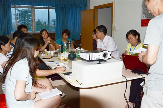 东莞牛商争霸之野狼塘厦毅廷喇叭厂扒皮之旅