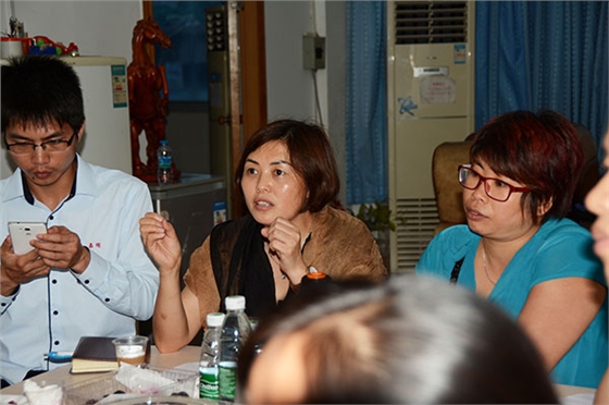 东莞牛商争霸之野狼塘厦毅廷喇叭厂扒皮之旅