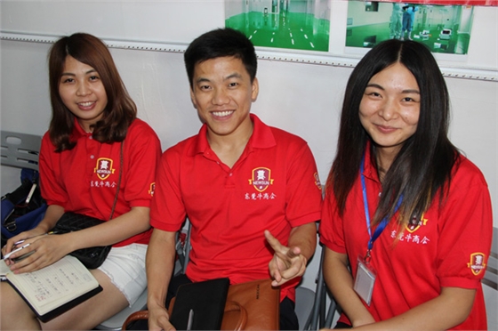 疯了、疯了整整7个小时,东莞牛商野狼军团毅廷喇叭厂咋了!!