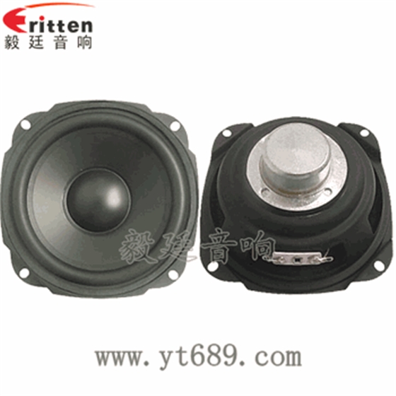 多媒体喇叭鼓纸的组成有哪些呢?