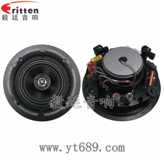 选择吸顶喇叭一般什么品牌喇叭做得比较好?? 选择吸顶喇叭一般什么品牌喇叭做得比较好??