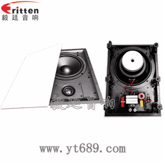 选择吸顶喇叭一般什么品牌喇叭做得比较好??