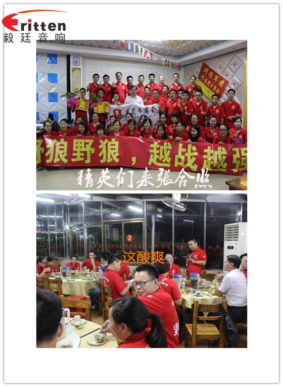 毅廷喇叭厂家总有那么一两句话让我们感概发奋图强 毅廷喇叭厂家总有那么一两句话让我们感概发奋图强