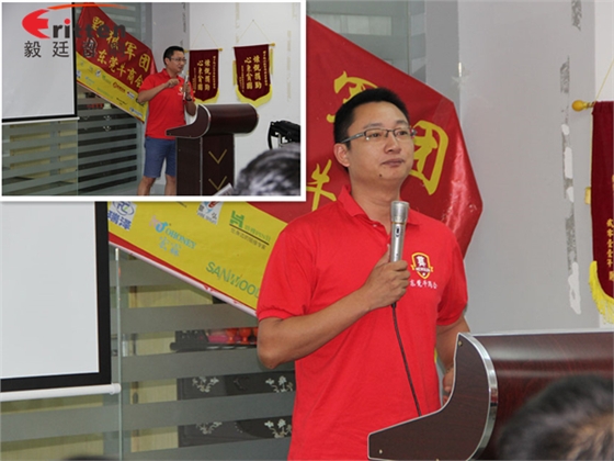 毅廷喇叭如何高效成交,是什么让业绩狂追猛涨第一名 毅廷喇叭如何高效成交,是什么让业绩狂追猛涨第一名