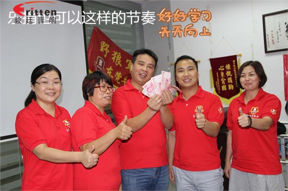 毅廷喇叭如何高效成交,是什么让业绩狂追猛涨第一名 毅廷喇叭如何高效成交,是什么让业绩狂追猛涨第一名