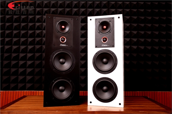 如何选择书房音箱喇叭 如何选择书房音箱喇叭
