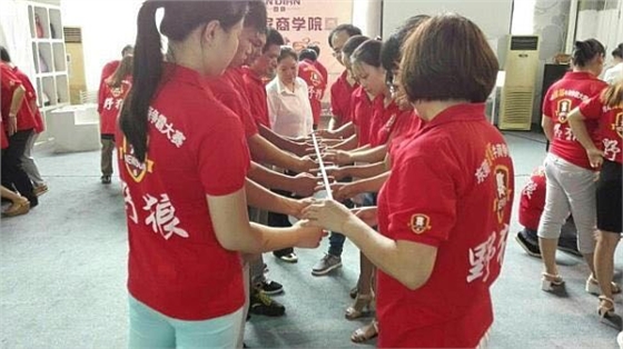 毅廷喇叭厂在恩典挑战团结的力量!! 毅廷喇叭厂在恩典挑战团结的力量!!