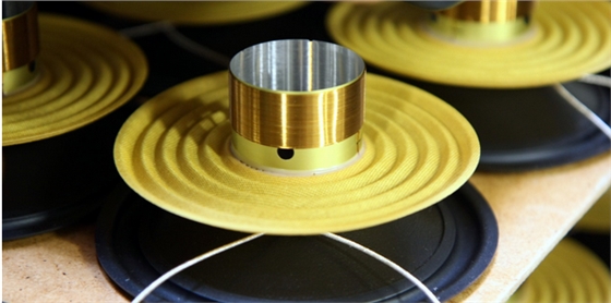 喇叭厂家 喇叭厂家