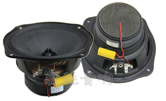 6寸多媒体喇叭正反面 6寸多媒体喇叭正反面