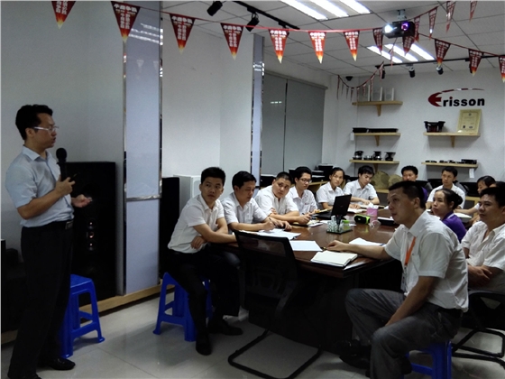 优质喇叭厂家会议图 优质喇叭厂家会议图