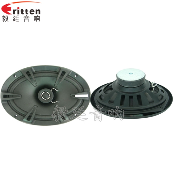汽车音响喇叭正反面 汽车音响喇叭正反面