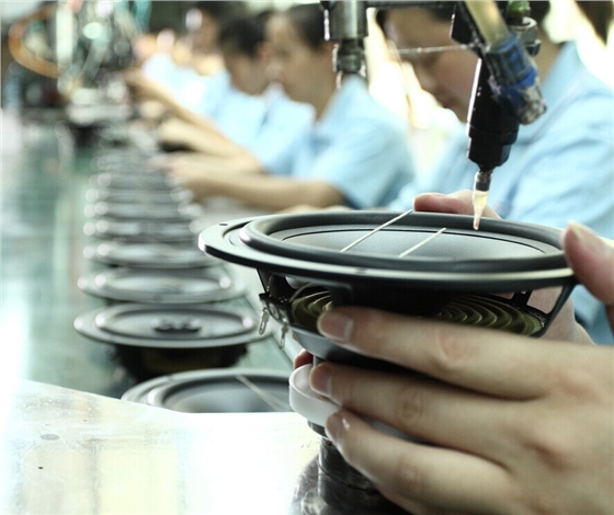 汽车喇叭厂家工作 汽车喇叭厂家工作