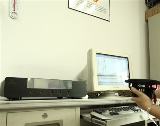 毅廷喇叭厂家LMS测试系统 毅廷喇叭厂家LMS测试系统