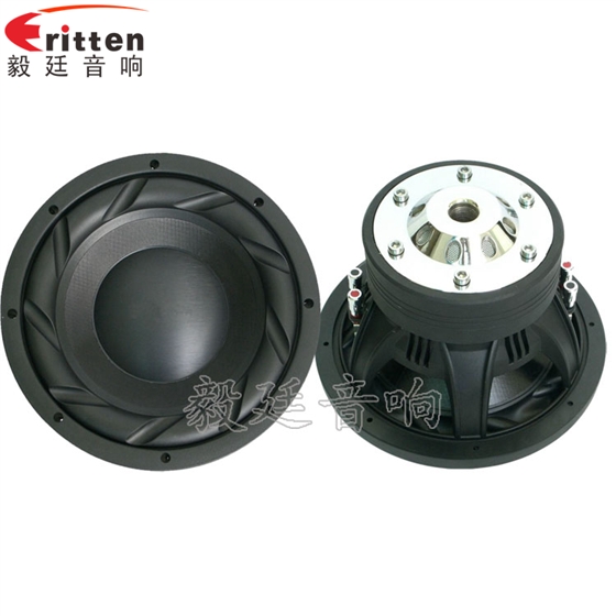 汽车低音喇叭正反面 汽车低音喇叭正反面