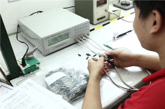 喇叭生产厂家测试 喇叭生产厂家测试