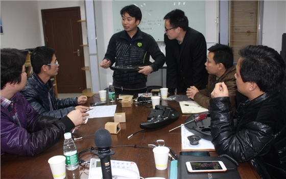 毅廷喇叭厂 毅廷喇叭厂