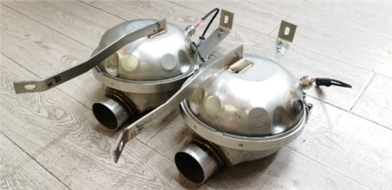 汽车声浪装置 汽车声浪装置