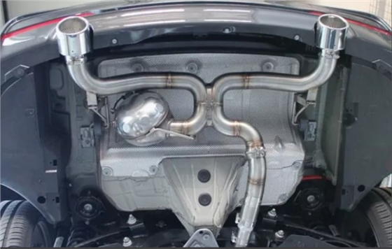 汽车声浪喇叭 汽车声浪喇叭