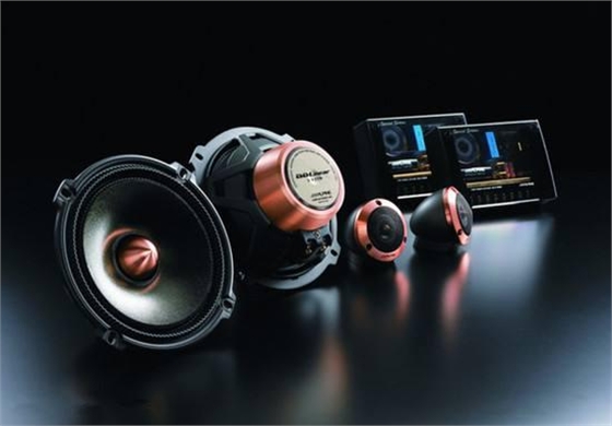 应该怎样保养音响喇叭?