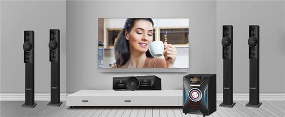 应该怎样保养音响喇叭?