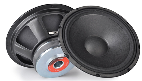 专业音响喇叭单元的分类【爵士龙音响】 专业音响喇叭单元的分类【爵士龙音响】