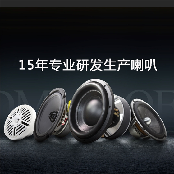 SD扬声器 SD扬声器