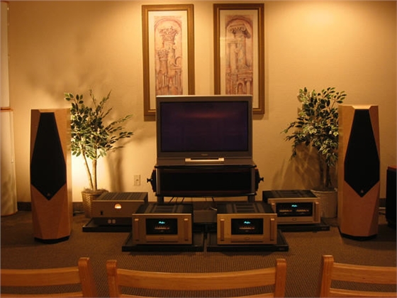 音响喇叭尺寸 音响喇叭尺寸