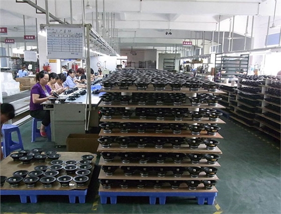 喇叭代工厂 喇叭代工厂