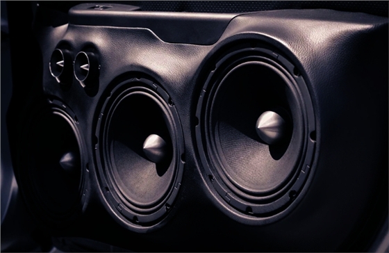 喇叭生产厂家 喇叭生产厂家