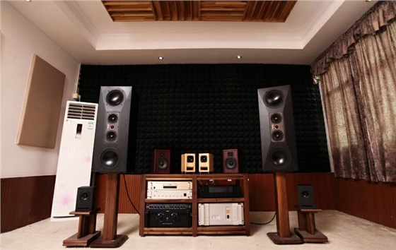 音响喇叭 音响喇叭