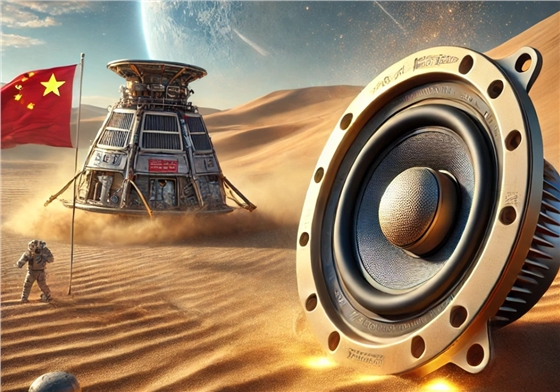 喇叭厂家 喇叭厂家