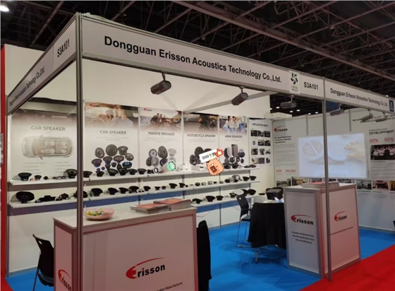 喇叭厂家 喇叭厂家