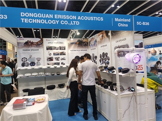 汽车喇叭 汽车喇叭