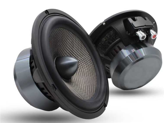 子弹头喇叭 子弹头喇叭