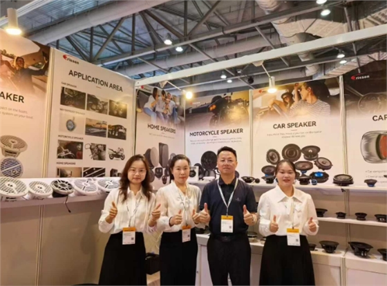 喇叭客户 喇叭客户