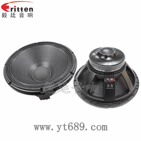 18寸500瓦舞台音响重低音喇叭 18寸500瓦舞台音响重低音喇叭