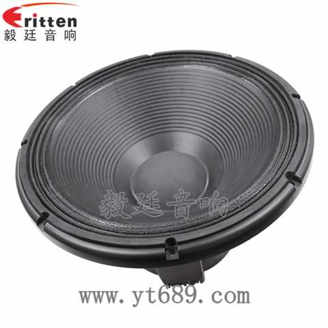 18寸500瓦舞台音响重低音喇叭 18寸500瓦舞台音响重低音喇叭