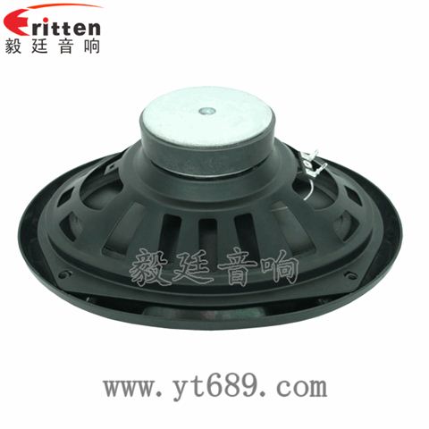 25瓦4欧25芯全频喇叭