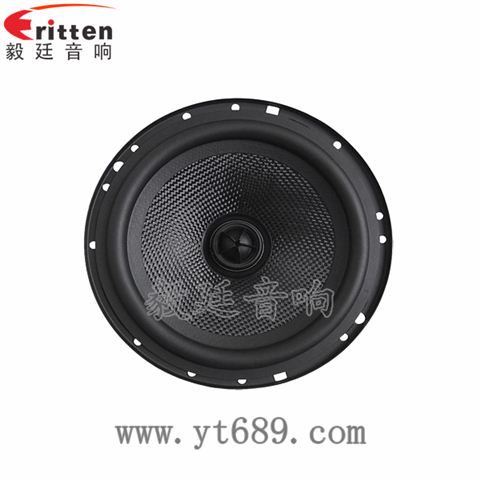 6.5寸30芯40W全频喇叭 6.5寸30芯40W全频喇叭