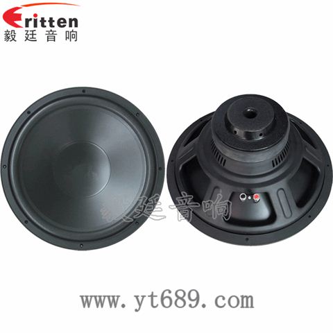 15寸65芯300瓦重低音 15寸65芯300瓦重低音