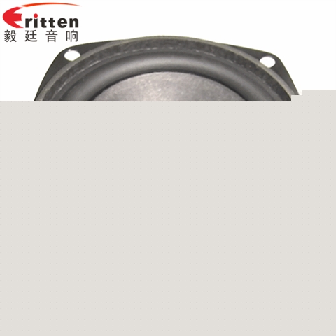 3寸低音喇叭厂家 3寸低音喇叭厂家