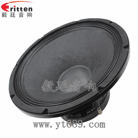 15寸200瓦舞台音响重低音喇叭 15寸200瓦舞台音响重低音喇叭