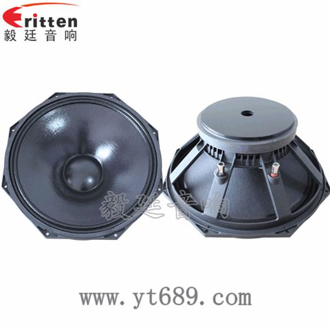 15寸75芯200W重低音喇叭 15寸75芯200W重低音喇叭