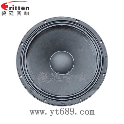 18寸450瓦舞台音响重低音喇叭 18寸450瓦舞台音响重低音喇叭