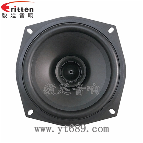 4欧30W全频多媒体音箱喇叭 4欧30W全频多媒体音箱喇叭